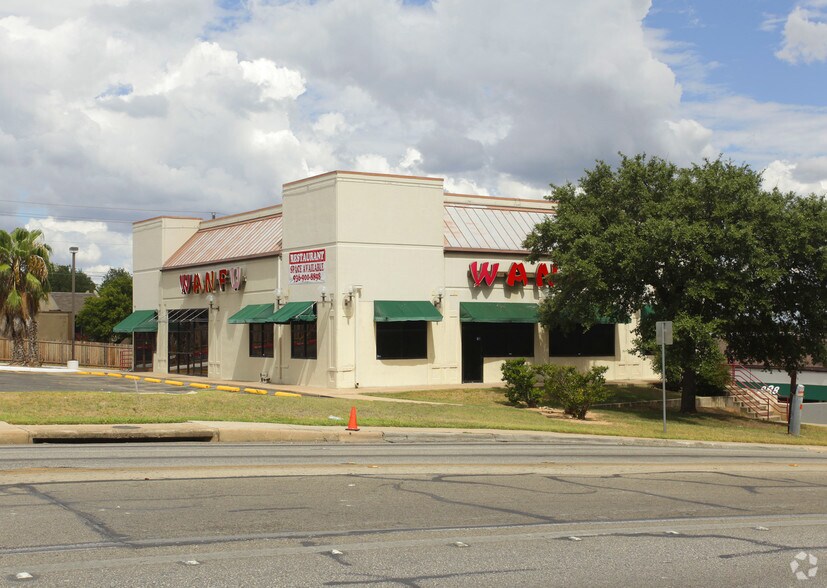 2400 E Oltorf St, Austin, TX for sale - Primary Photo - Image 1 of 2