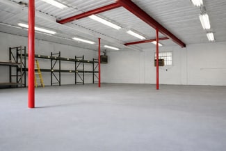 More details for 238 West St, South Hackensack, NJ - Industrial for Lease