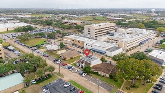 More details for 3339 Fairview St, Pasadena, TX - Office for Lease