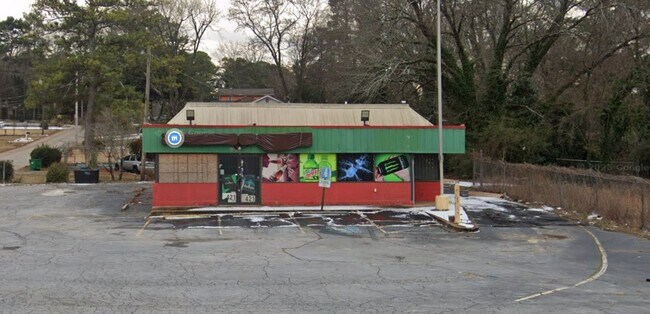 More details for 4001 Glenwood Rd, Decatur, GA - Retail for Sale