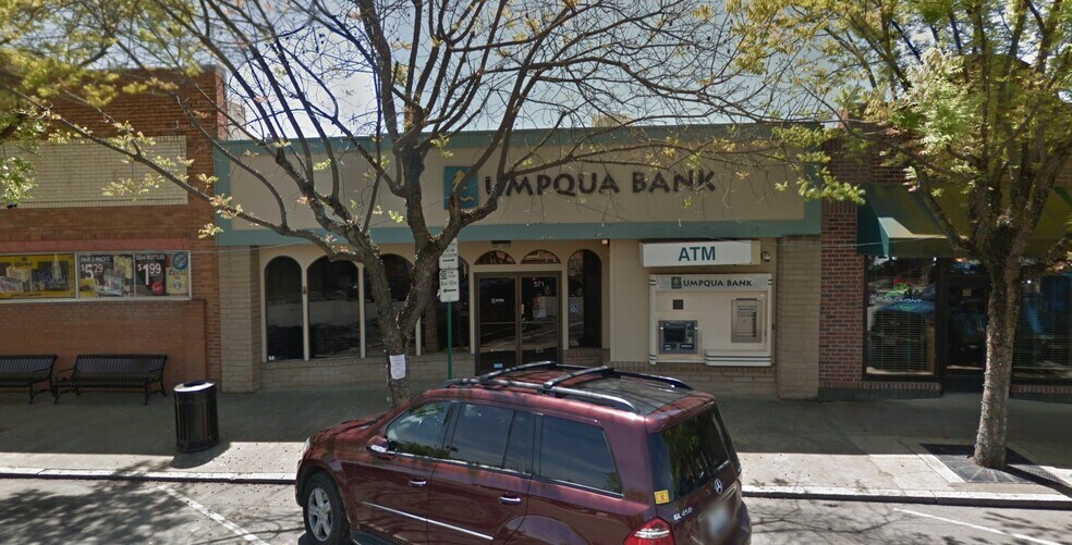 571 5th St, Lincoln, CA à louer - Photo principale - Image 1 de 3