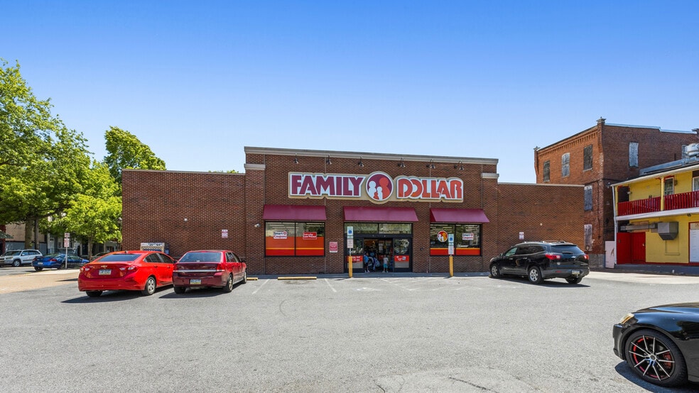 400 S 6th St, Reading, PA for sale - Building Photo - Image 2 of 4