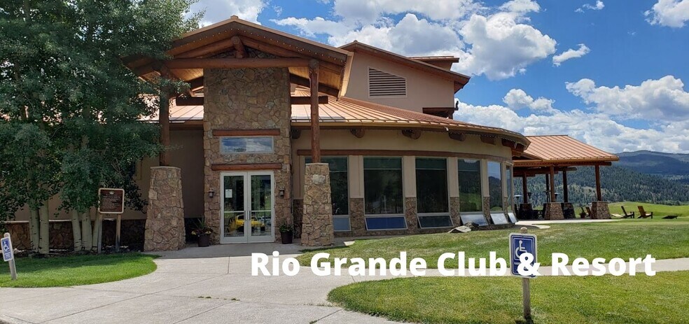 County Road 15, South Fork, CO à vendre - Photo du bâtiment - Image 3 de 15