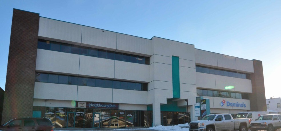 4810 50th St, Athabasca, AB à vendre - Photo du bâtiment - Image 2 de 2