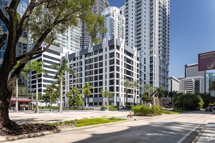 1110 Brickell Ave, Miami, FL à vendre - Photo du bâtiment - Image 3 de 322