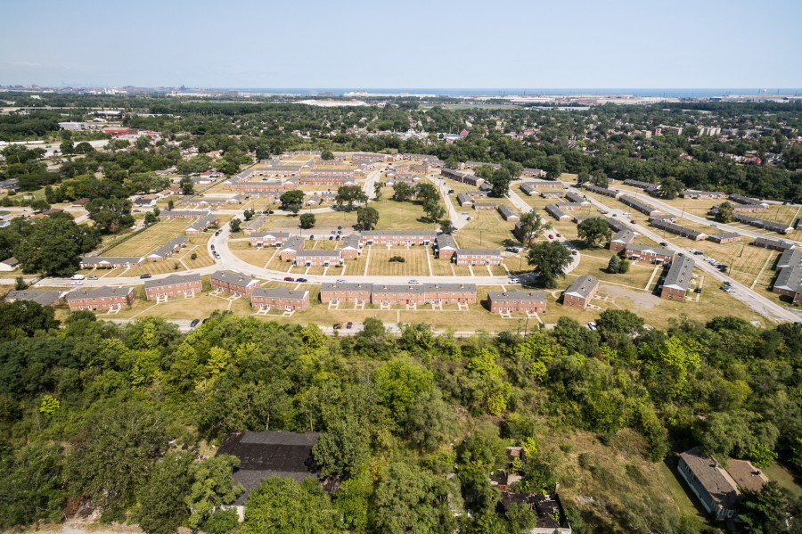 Photo du bâtiment