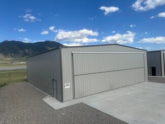 More details for 34 Charlie Taxi Wy Way, Ennis, MT - Specialty for Sale