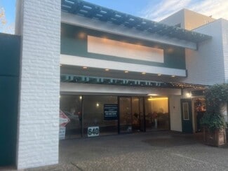 More details for 640 4th St, Santa Rosa, CA - Retail for Lease