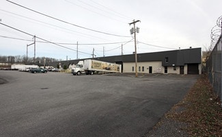 More details for 721-729 Wicker Ave, Bensalem, PA - Industrial for Lease