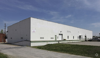 Plus de détails pour 2000 Midway Ave, Petersburg, VA - Industriel à vendre