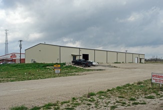More details for 1472-1482 Champion Rd, Terrell, TX - Industrial for Lease