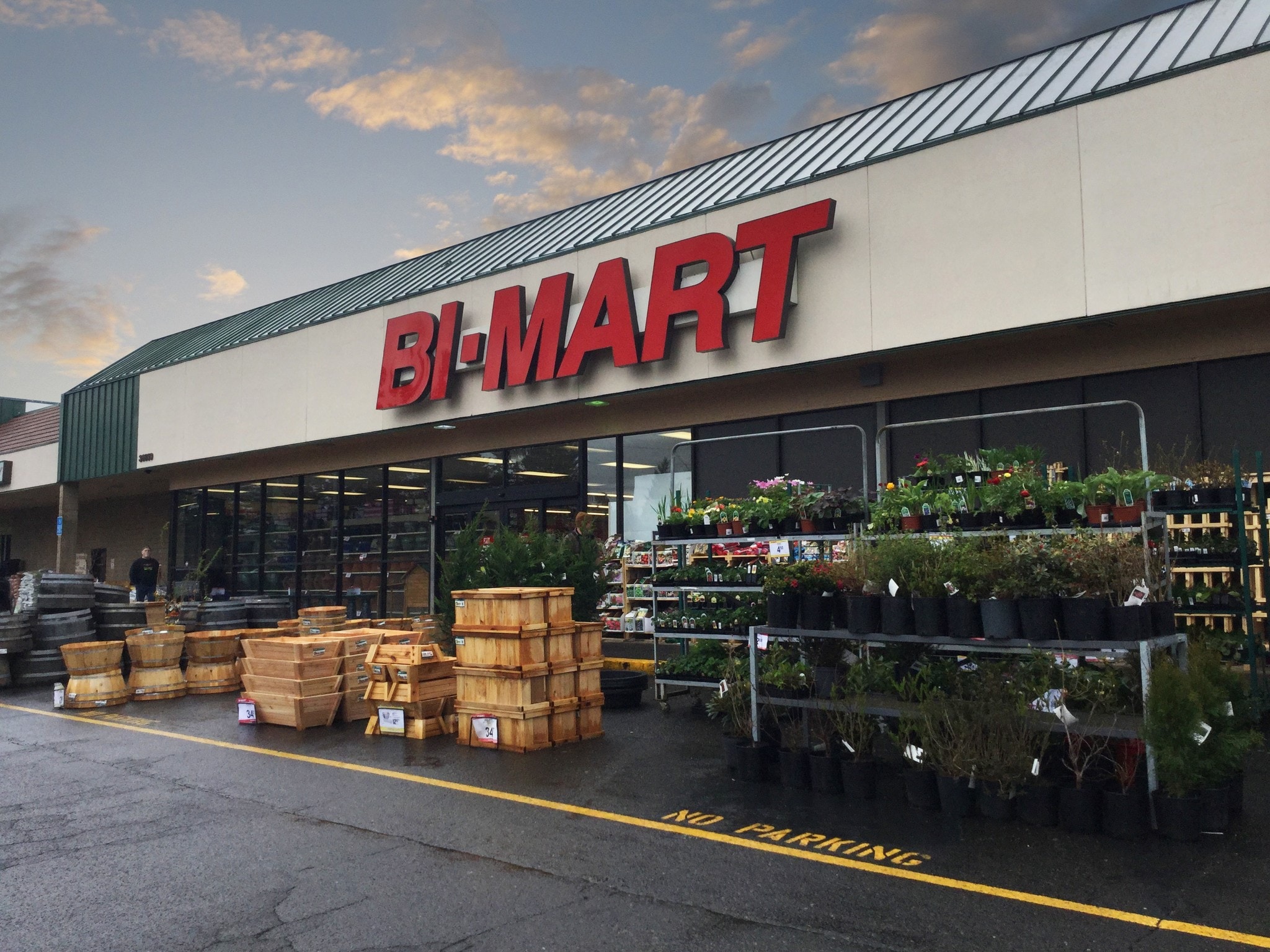 36651-36911 Highway 26, Sandy, OR for lease Primary Photo- Image 1 of 5