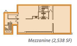 15810 114th Ave NW, Edmonton, AB for lease Floor Plan- Image 1 of 1