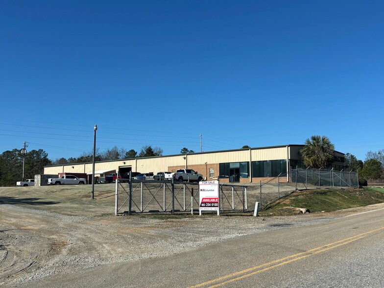 1051 Broad Stone Rd, Irmo, SC for sale - Building Photo - Image 1 of 8