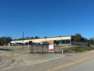Plus de détails pour 1051 Broad Stone Rd, Irmo, SC - Industriel à vendre