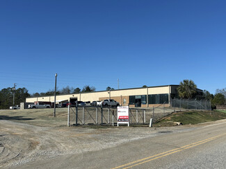 Plus de détails pour 1051 Broad Stone Rd, Irmo, SC - Industriel à vendre