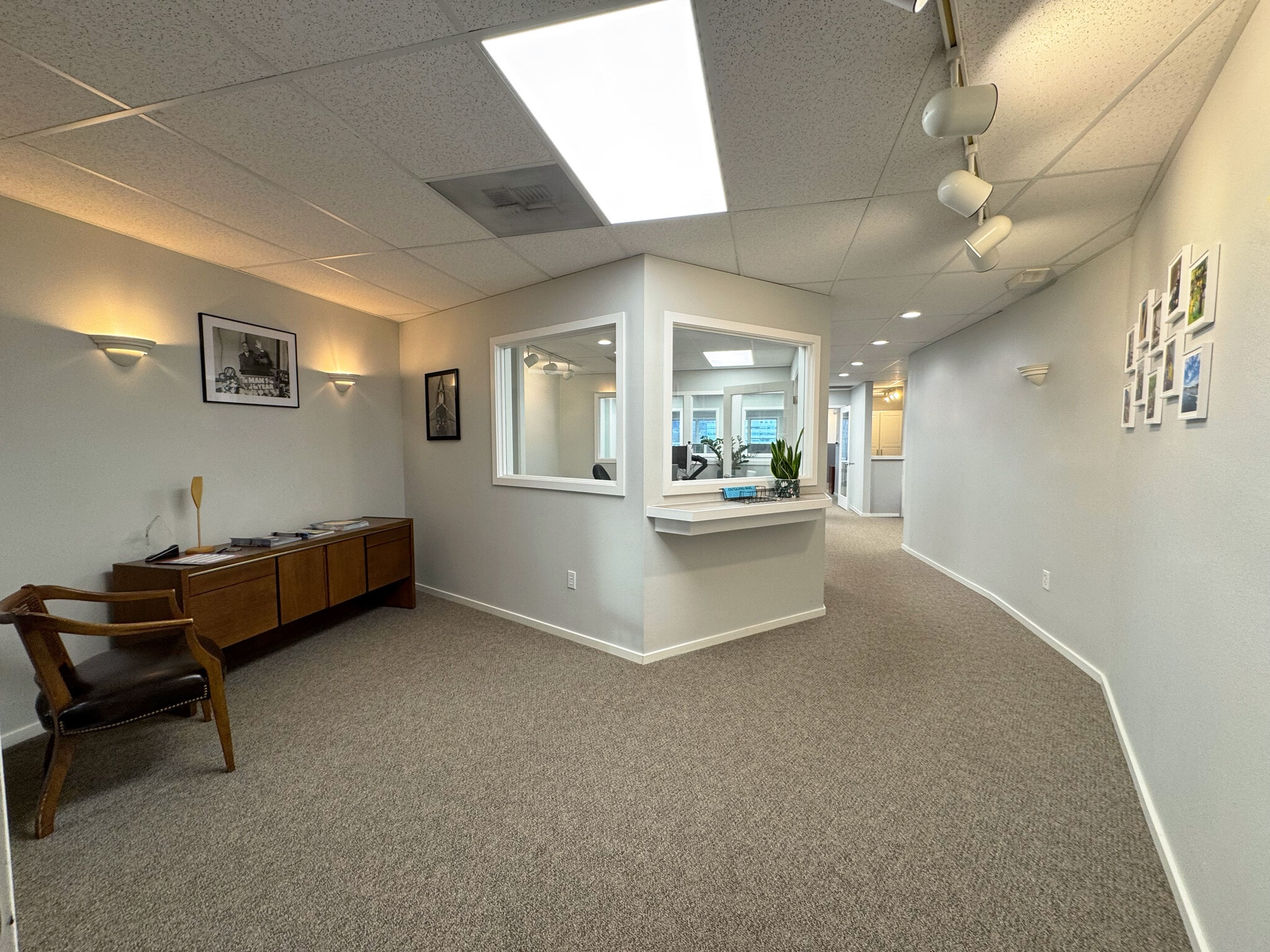 3316 Fuhrman Ave E, Seattle, WA à louer Photo intérieure- Image 1 de 9