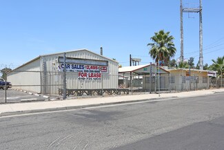 Plus de détails pour 1308 W Iota Ave, Fresno, CA - Commerce de détail à louer