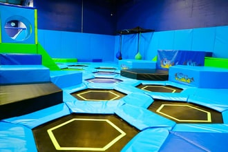 3312-3440 U.S. Hwy 19, Holiday, FL for lease Interior Photo- Image 2 of 4