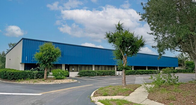 More details for 402 Chairman Ct, DeBary, FL - Industrial for Lease