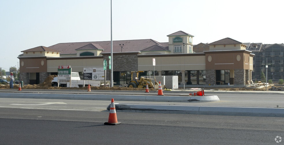 35171 7th Standard Rd, Bakersfield, CA for lease - Building Photo - Image 2 of 2