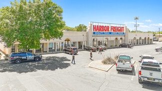More details for 4410 Central Ave SW, Albuquerque, NM - Retail for Sale