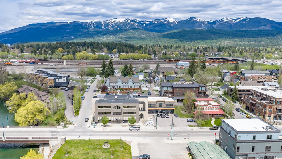 100 2nd St E, Whitefish, MT for sale - Building Photo - Image 2 of 22