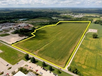 More details for 7984 GARDNER Rd, Chandler, IN - Land for Sale