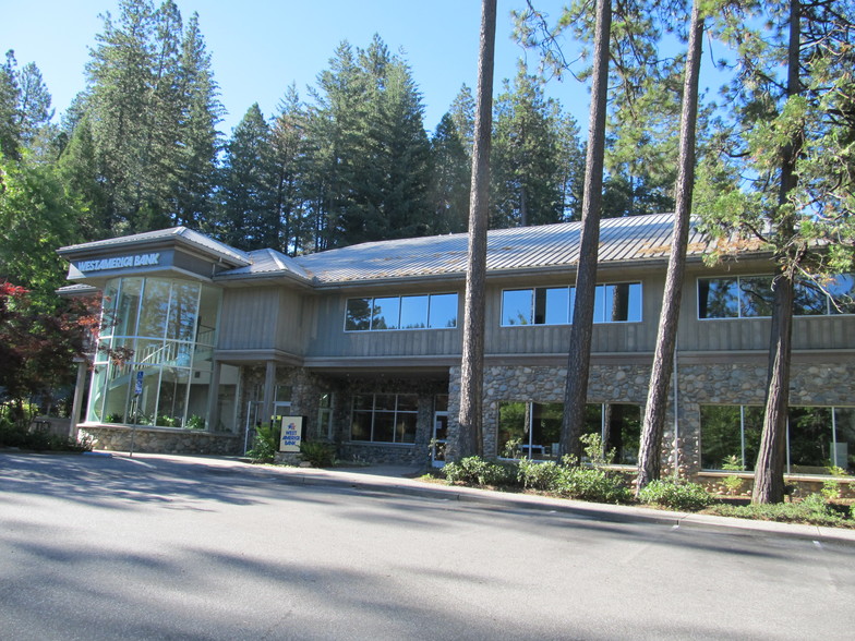 375 Brunswick Rd, Grass Valley, CA for lease - Building Photo - Image 3 of 15