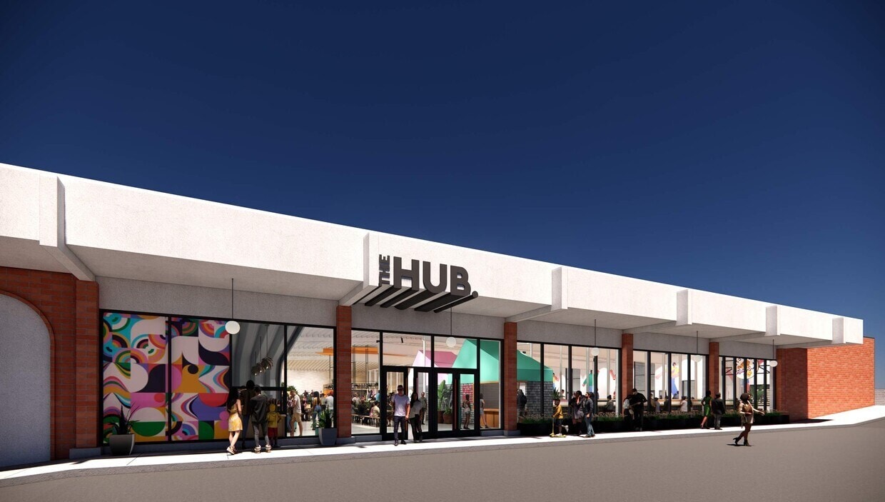 675 S Main St, Corona, CA for lease Interior Photo- Image 1 of 2