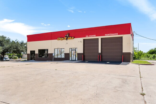 More details for 205 N Loop 499, Harlingen, TX - Retail for Sale