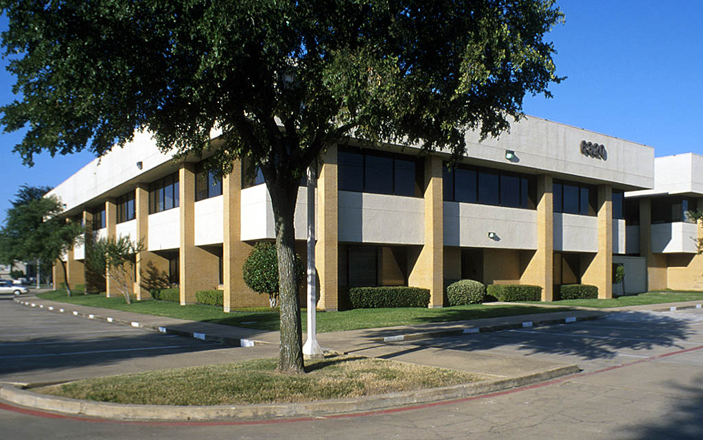 6320 Southwest Blvd, Fort Worth, TX à louer Photo du bâtiment- Image 1 de 18