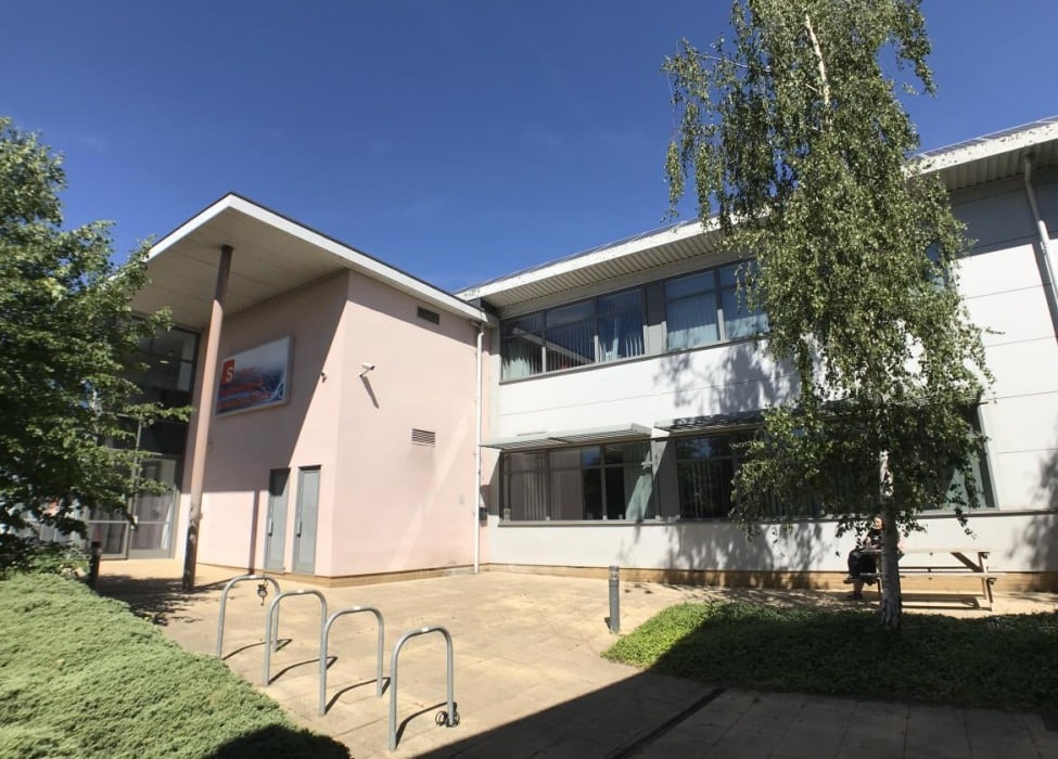 Bittern Rd, Exeter à vendre Photo du bâtiment- Image 1 de 9