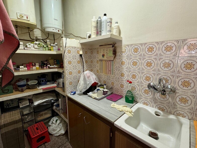 Carrer María Auxiliadora, 13, Algemesí, Valencia à louer - Photo du bâtiment - Image 3 de 7