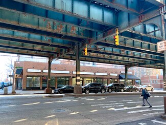 Plus de détails pour 224-238 Brighton Beach Ave, Brooklyn, NY - Bureau/Commerce de détail, Commerce de détail à louer