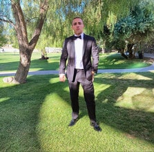 Danny Agha