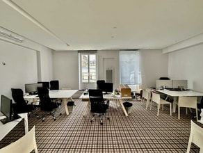 10 Villa D'Eylau, Paris for lease Interior Photo- Image 2 of 4