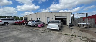 Plus de détails pour 1250 Winfield Ln, Kemah, TX - Industriel à vendre