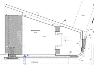 Plus de détails pour 2005 E Superior St, Pasco, WA - Industriel à louer