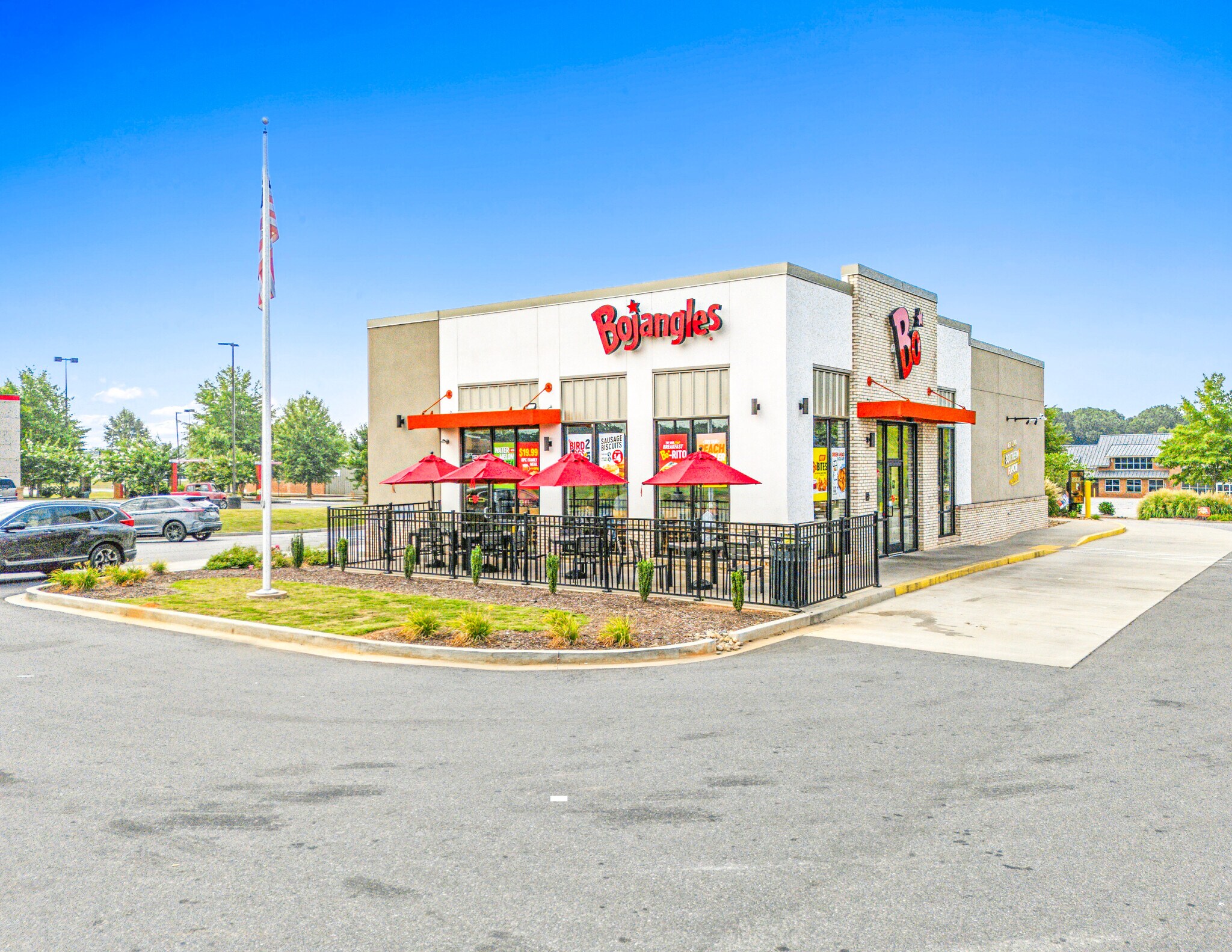 4377 Highway 24, Anderson, SC for sale Building Photo- Image 1 of 1