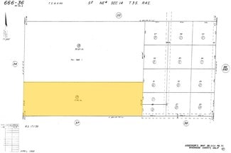 More details for East Indian, Desert Hot Springs, CA - Land for Sale