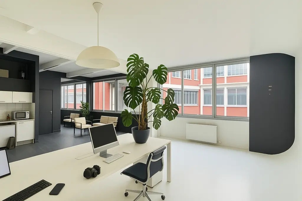 36 Boulevard De La Bastille, Paris for lease Interior Photo- Image 1 of 2