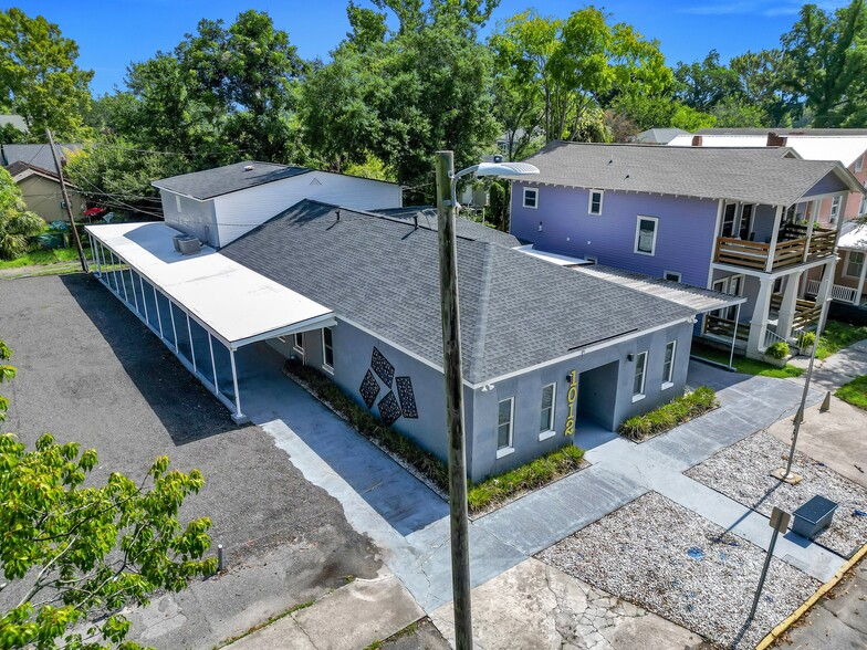 1012 E Gwinnett St, Savannah, GA for sale - Building Photo - Image 3 of 27