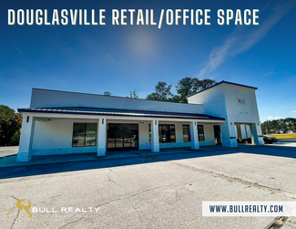 More details for 3382 Highway 5, Douglasville, GA - Retail for Lease