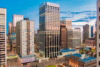 Plus de détails pour 715 5 Ave SW, Calgary, AB - Bureau, Commerce de détail à louer