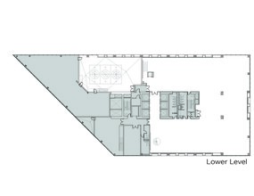 515 N State St, Chicago, IL à louer Plan d  tage- Image 1 de 2