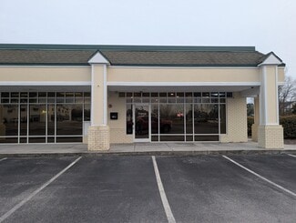 More details for 110 Branchwood Dr, Jacksonville, NC - Office for Lease