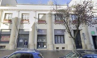 More details for 2 Bis Avenue Anatole France, Nancy - Retail for Sale