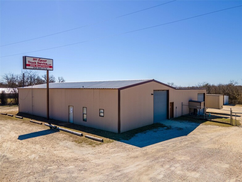 4530 S US Highway 281, Stephenville, TX à vendre - Photo principale - Image 1 de 1