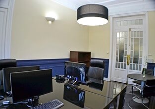 Calle Ferraz, 2, Madrid, Madrid for lease Interior Photo- Image 2 of 4